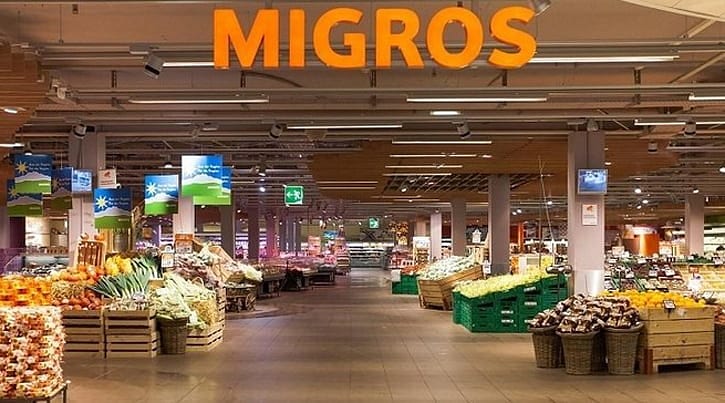 Migros, bin kişiyi işe alacak