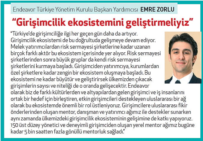 Holdinglerden girişimciye fon-3
