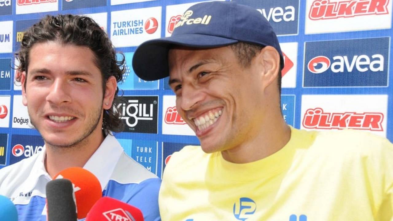 Alex, Roberto Carlos... Bir dönemin ünlü tercümanı yeni işini duyurdu