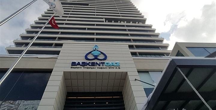 Başkentgaz, bu yıl 525 milyon lira yatırım yapacak