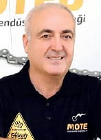 Türkiye motosiklet satışlarında gaza bastı-2