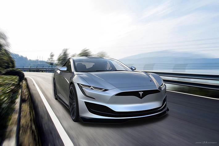 Tesla'ya batarya cezası: Binlerce mağdur var 