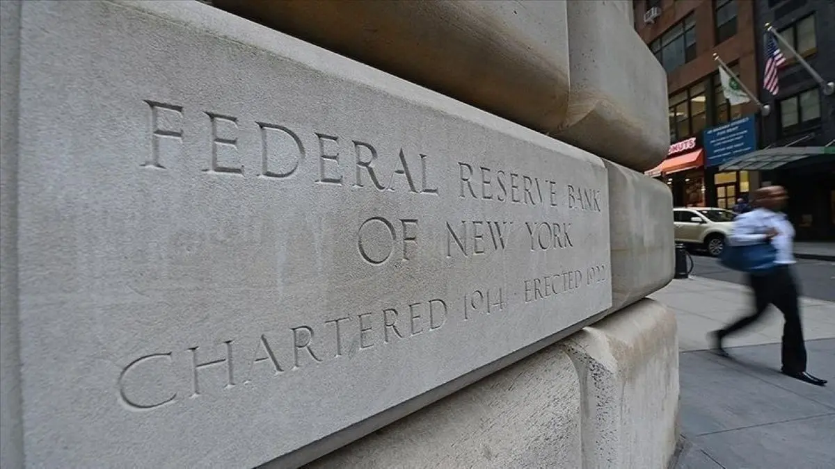 Fed faizi sabit bıraktı, faiz artışının "yakında" olacağı sinyalini verdi