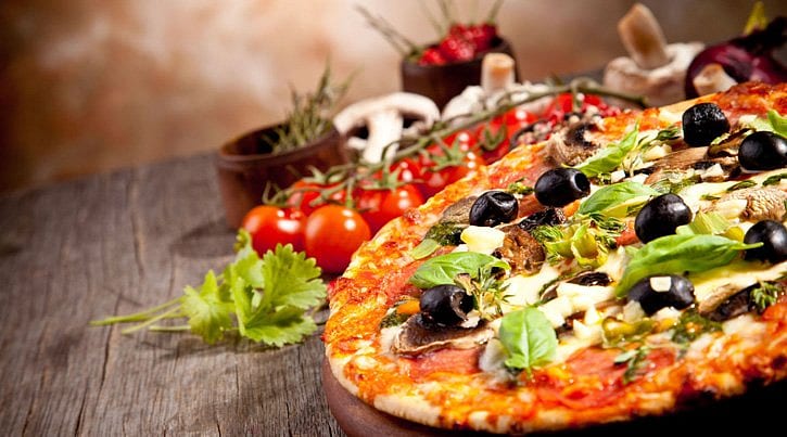 Yerli pizzacılardan franchise atağı