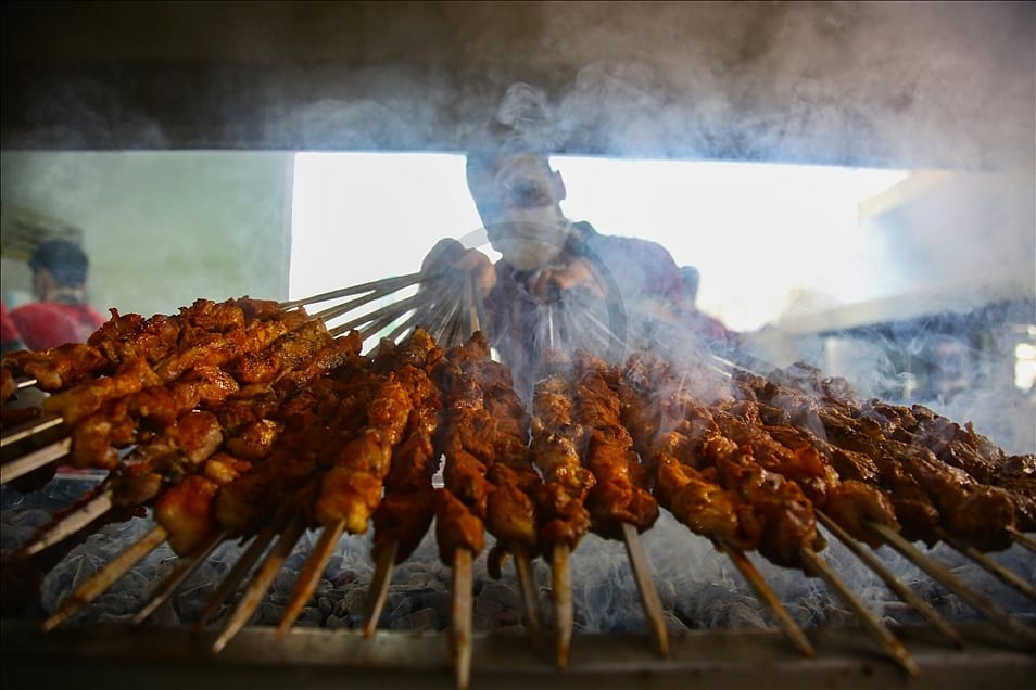 Kebapçı ticari marka olur mu? Hollanda'da Türk restoranların 'kebapçı' tartışmasında yeni gelişme