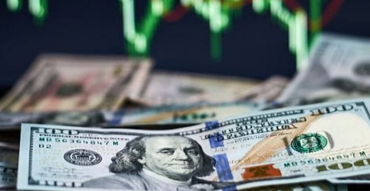Düşüş trendi kırıldı