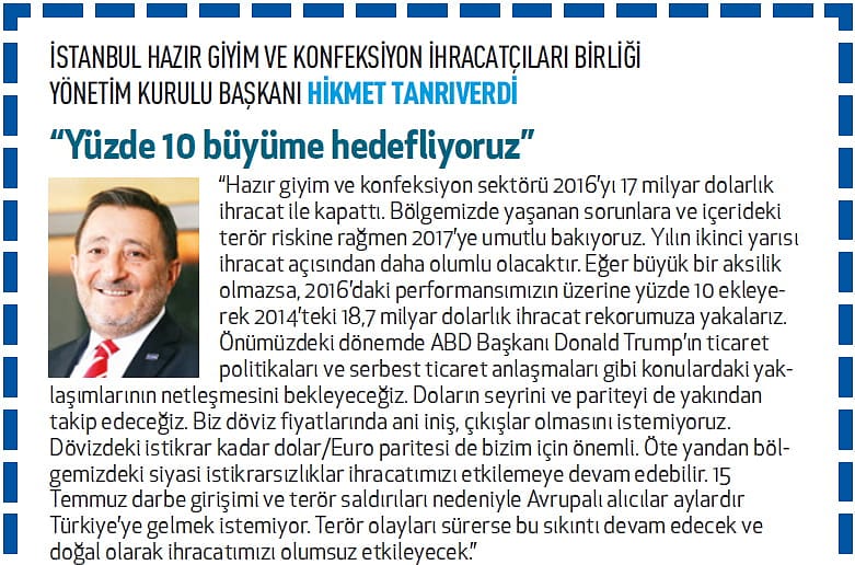 İhracatın 2017 rotası-3