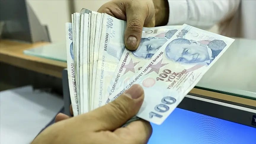 Yeni ekonomi paketi yürürlüğe girdi