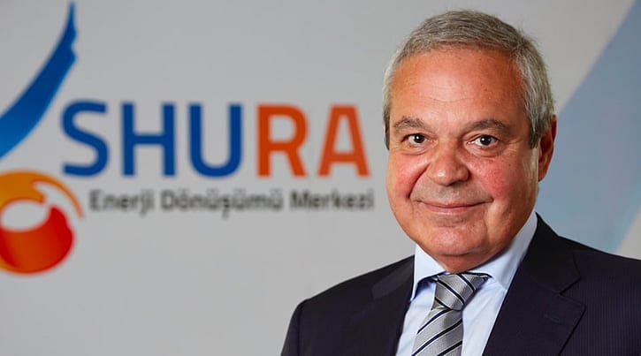 Elektrikli araç sayısı 10 yılda 2,5 milyona çıkacak