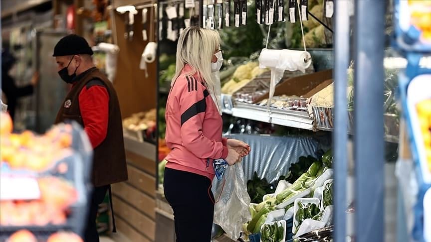 İçişleri Bakanlığı'ndan sokağa çıkma kısıtlaması açıklaması