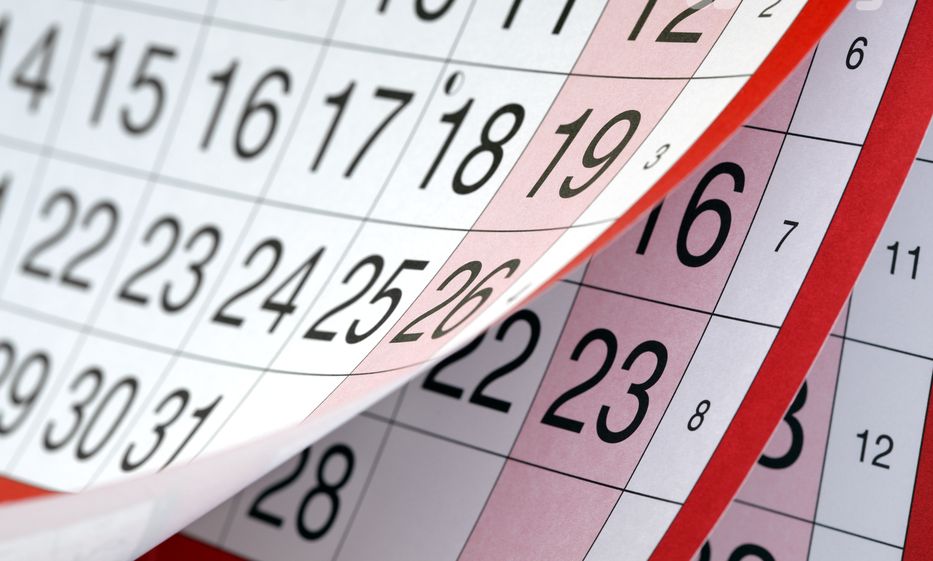 Yeni yılda kaç gün tatil yapacağız? İşte 2020 resmi tatiller takvimi