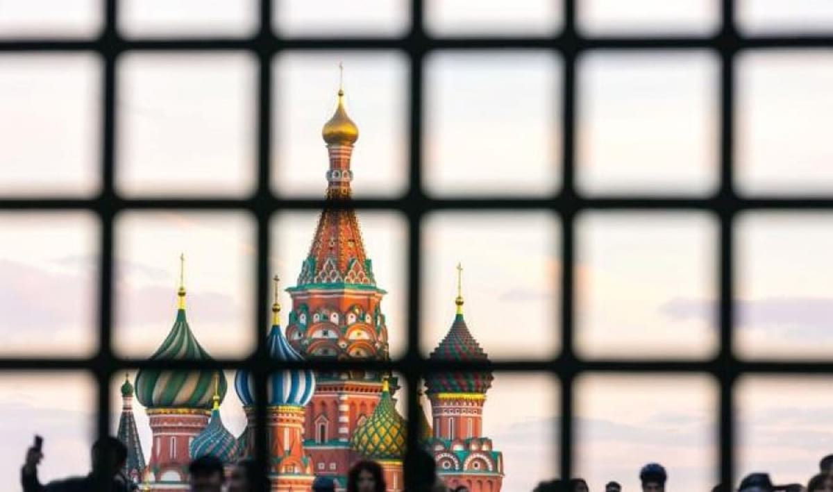 Küresel şirketlerin Rusya'dan göçü hızla devam ediyor