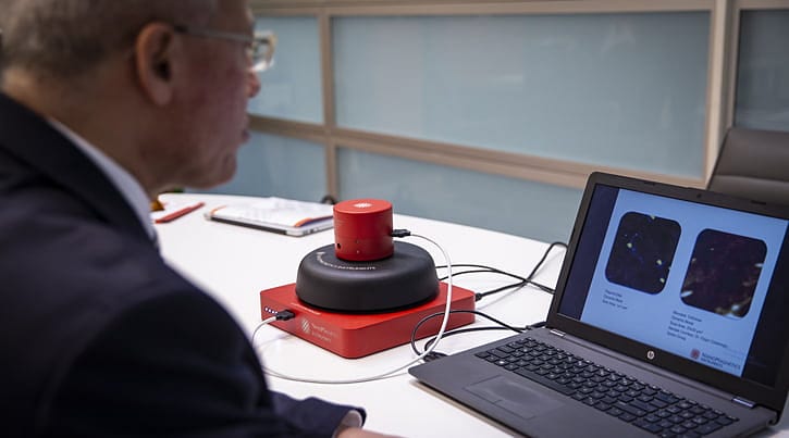 Türk teknoloji şirketinden Apple'a ihracat başarısı