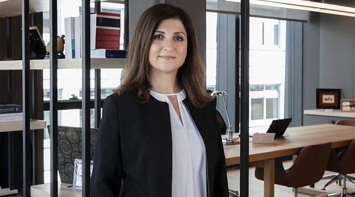 Aktif Bank'a yeni genel müdür