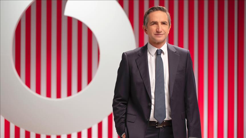 Vodafone Türkiye 2022-23 mali yılı ilk çeyrek sonuçlarını açıkladı