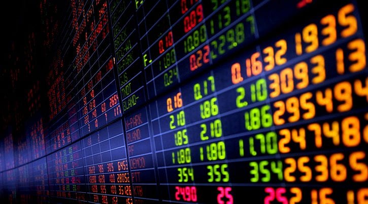 BİST 100 hisselerinin teknik analizi (07.5.2017)