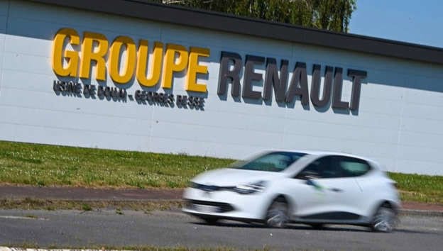 Renault Group,Türkiye'de yeni bir şirket kuracak