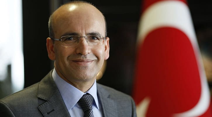 Bakan Şimşek'in 'Otomatik Katılım' itirafı!