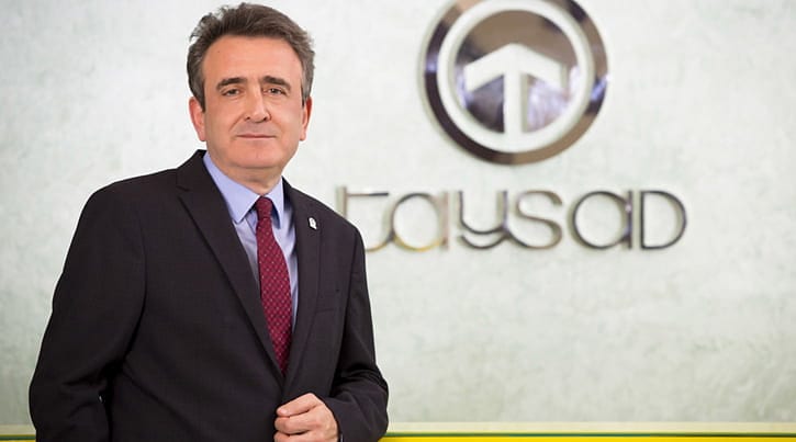 Oto tedarik sanayi teşvik bekliyor