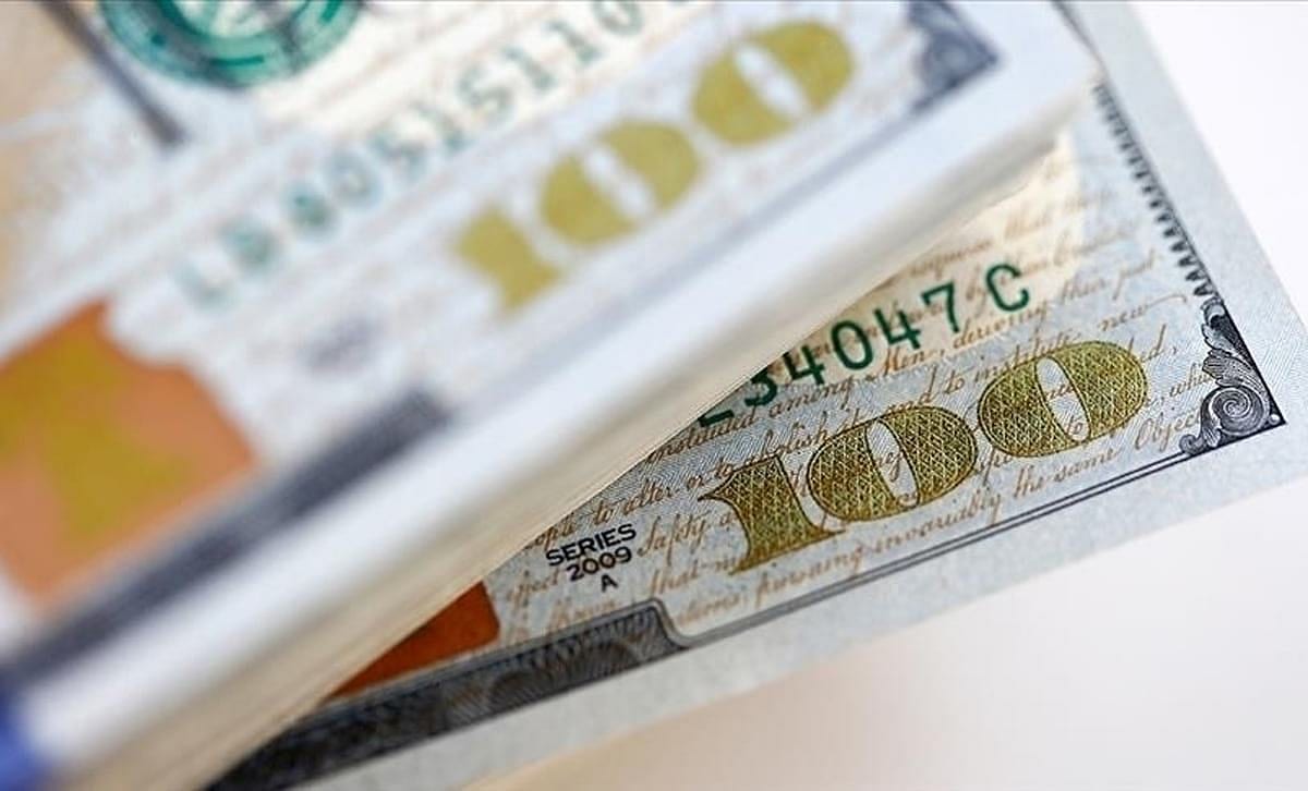 Finansal kesim dışı firmaların net döviz açığı azaldı