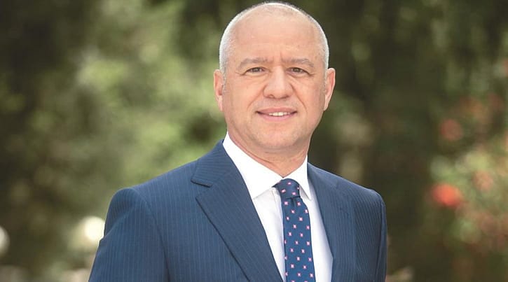 İlk çeyrekte 1,5 milyar TL yatırım yaptık