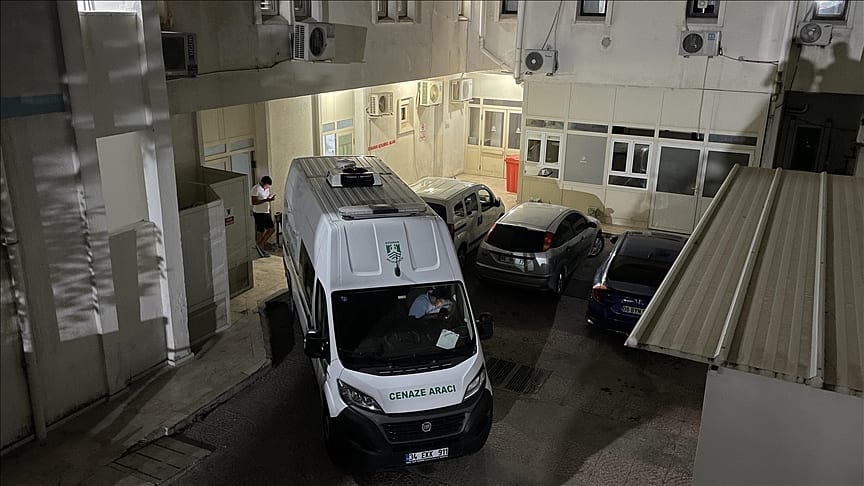Bodrum'da tekne kazası: İş insanı ve eşi yaşamını yitirdi