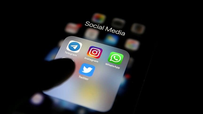 Sosyal medyada yayılan 'koronavirüs önlemleri' paylaşımına emniyetten açıklama