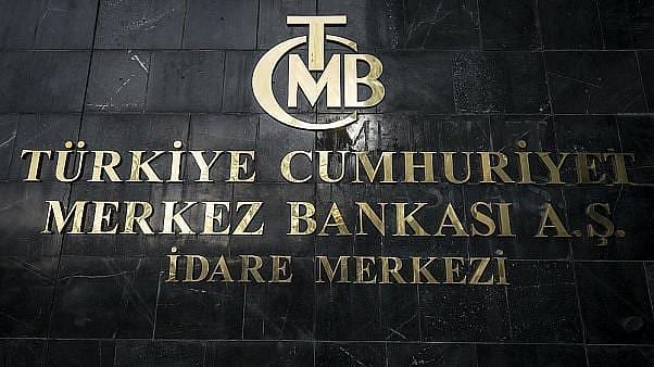 TCMB'nin resmi rezerv varlıkları mayısta 92 milyar dolar oldu