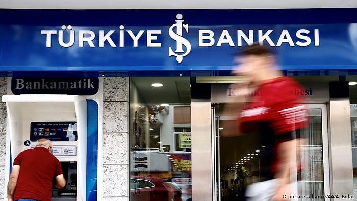İş Bankası 2019 yılı net kârını açıkladı