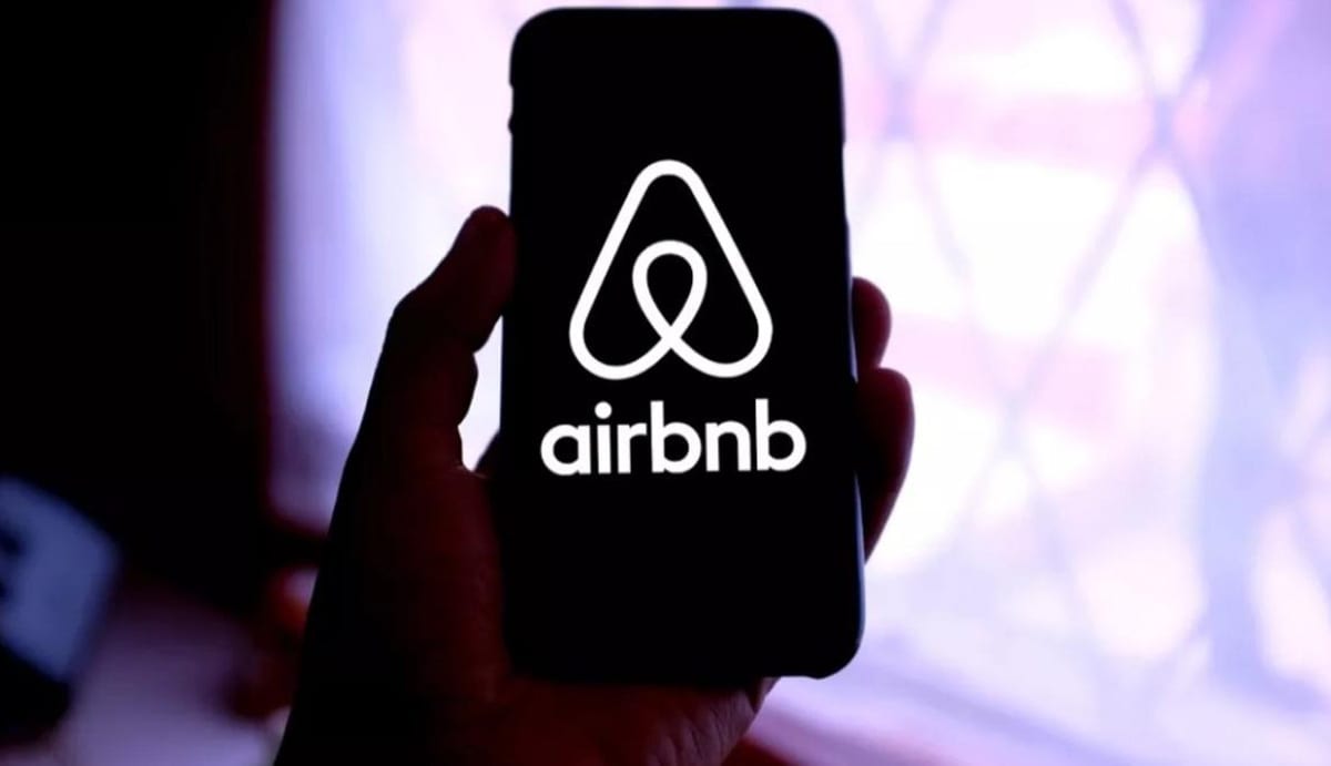 Airbnb Çin'den ayrılma kararı aldı