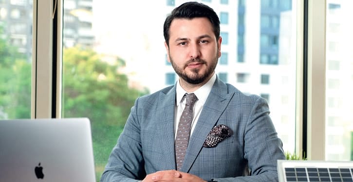 Taahhüt grubu haline geldik