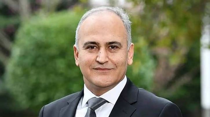 Doğan Holding'in acı kaybı 