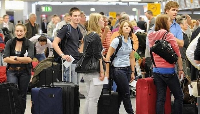 Rus turizm sektörü Türkiye ile uçuşların tekrar başlamasını istiyor