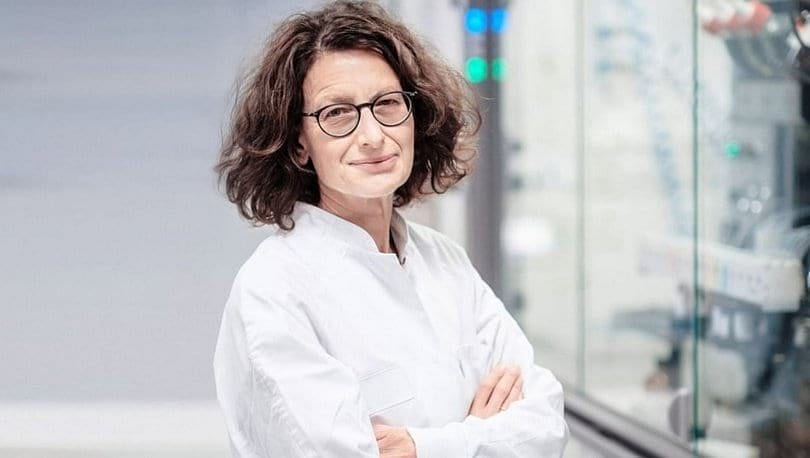 Özlem Türeci’den Kovid-19’un geleceğine ilişkin açıklama: 12 veya 18 ayda bir aşı