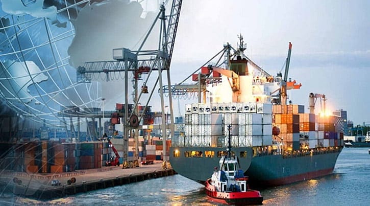 Dış ticaret tablosunda değişiklik yok
