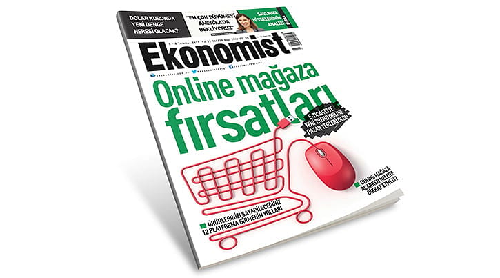 Ekonomist’te bu hafta