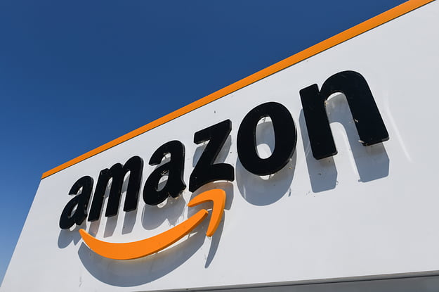 Amazon'dan 'kara liste' tepkisi