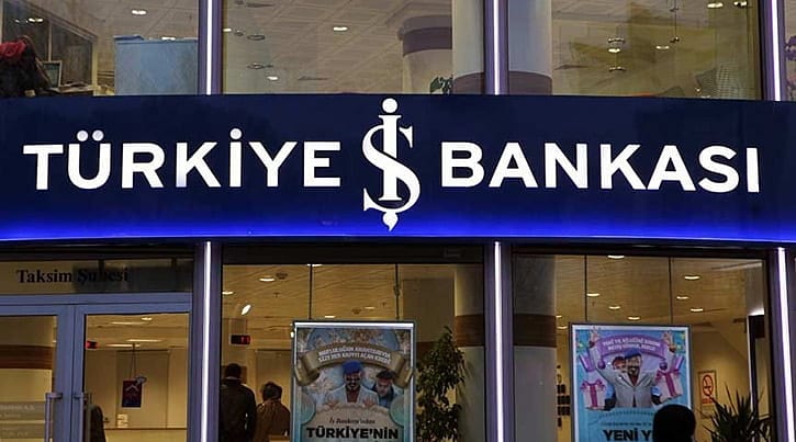 İş Bankası’na 250 milyon dolar kredi