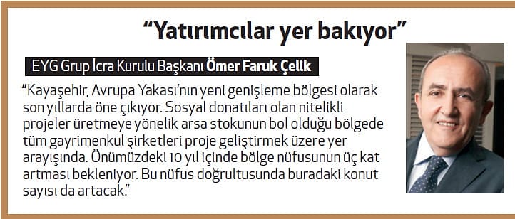 Markalı konutun yeni üssü oluyor-3