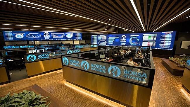 BIST 30'da bugünden itibaren açığa satış yasağı kaldırıldı