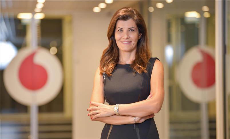 Vodafone Business, OSBÜK ile küresel rekabet stratejilerini masaya yatırdı