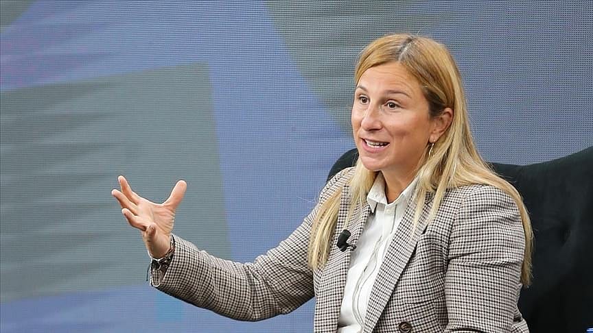 Limak Holding kadın çalışan sayısını yüzde 40 artırmayı hedefliyor