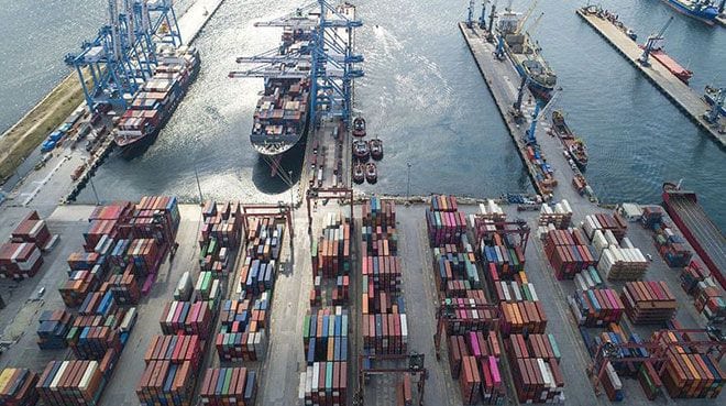 Karadeniz'den Çin'e ihracat yüzde 40 arttı: Öne çıkan 3 sektör