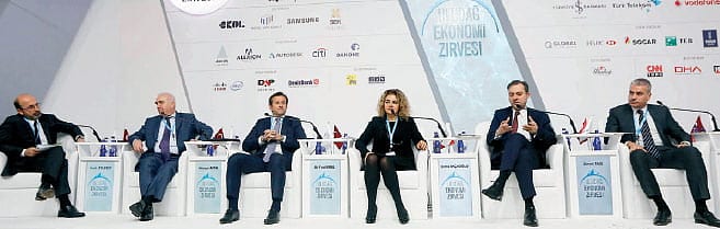 İş dünyası Uludağ'da geleceği tartışacak-0
