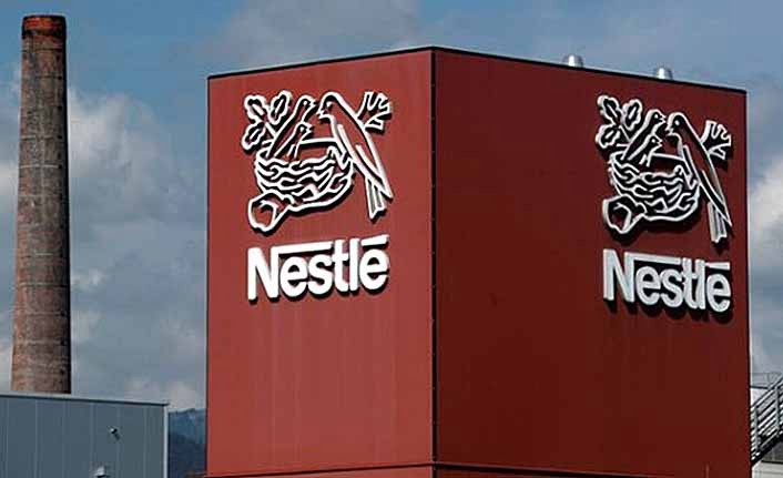 Nestle'den Bursa'ya 250 milyon liralık yeni fabrika yatırımı