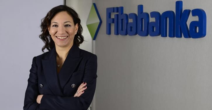 “Fibabanka’yı tam bir dijital bankaya dönüştüreceğiz”