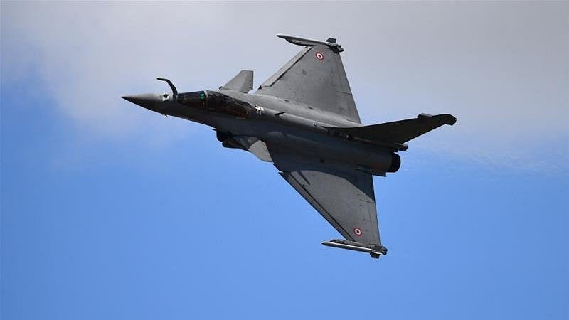 Yunanistan askeri harcamalarını artırıyor: Listede neler var?