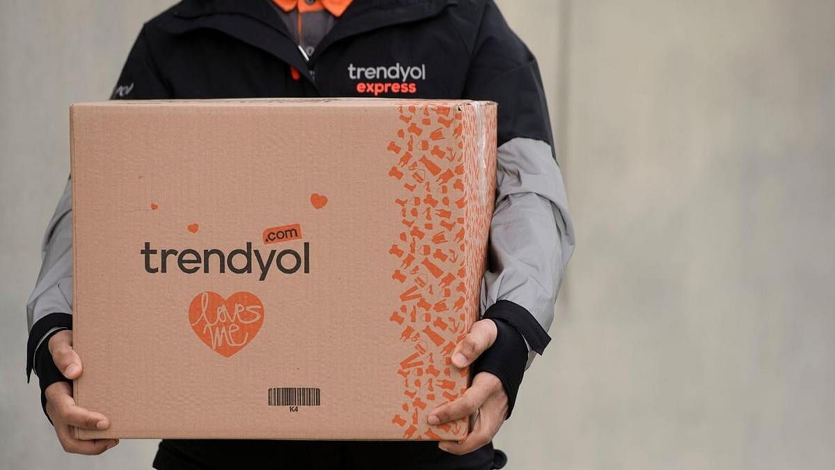Trendyol soruşturması kapsamında ara karar