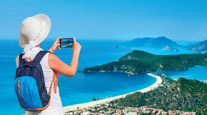 Türkiye'nin turizmde bölgesel profili nasıl?
