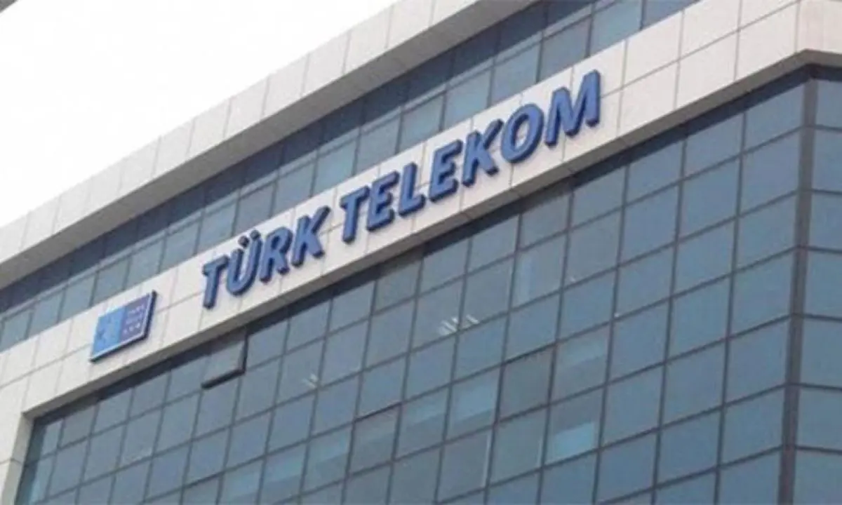 Türkiye Varlık Fonu, Türk Telekom'un yüzde 55 hissesini almak için masada